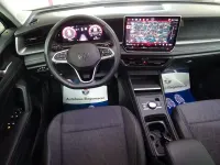Gebraucht VW Tayron Life 150 PS (110 kW) 2025 Grau SUV