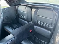Gebraucht Porsche 996 320 PS (235 kW) 2003 Schwarz Cabrio