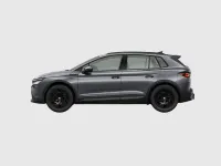 Neu Skoda Elroq Essence 139 kW (190 PS) 2026 Graphitegrau metallic SUV