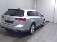 gebraucht VW Passat Alltrack 2.0 TDI