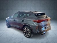 Usata Cupra Formentor VZ 333 CV (244 kW) 2025 Grigio SUV
