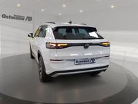Gebraucht VW T-Roc 116 PS (85 kW) 2026 Weiß SUV