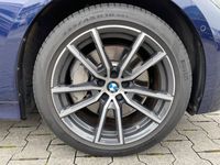 gebraucht BMW 330e Touring Aut Advantage