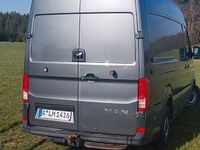 Gebraucht MAN TGE 177 PS (130 kW) 2020 Van