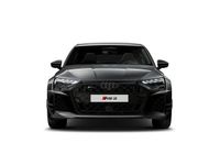 Neu Audi RS3 Sportback Competition 400 PS (294 kW) 2026 Grau Kleinwagen
