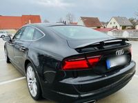 gebraucht Audi A7 Sportback 3.0 TDI 235kW clean quat. tiptr. -