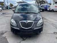 Gebraucht Lancia Musa 57 PS (41 kW) 2008 Blau Van / Kleinbus