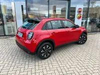 Gebraucht Fiat 600E Red 114 kW (156 PS) 2024 Rot SUV
