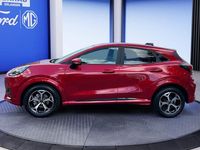 Neu Ford Puma ST-Line 125 PS (91 kW) 2025 Rot SUV