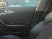 Gebraucht Audi A6 214 PS (157 kW) 2013 Schwarz Limousine