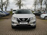 gebraucht Nissan Qashqai ZAMA 1.3 DIG-T NAVI+PANO+360GRAD KAMERA