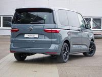 Neu VW Multivan 150 PS (110 kW) 2026 Pure grey Van