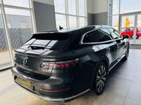 Gebraucht VW Arteon Elegance 200 PS (147 kW) 2022 Grau Limousine