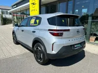 Gebraucht Opel Frontera Edition 101 PS (74 kW) 2025 Silber SUV