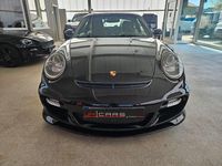 Gebraucht Porsche 911 Carrera 4S 355 PS (261 kW) 2010 Schwarz Coupé