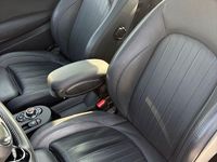 Gebraucht Mini Cooper SE 135 kW (184 PS) 2020 Schwarz Kleinwagen