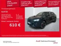 Gebraucht Audi Q2 150 PS (110 kW) 2026 Schwarz (0e mythosschwarz metallic) SUV