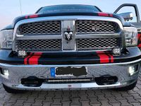 Second-hand Dodge Ram 401 CP (294 kW) 2010 Negru Pickup