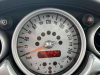 Gebraucht Mini Cooper 2004 Schwarz Kleinwagen