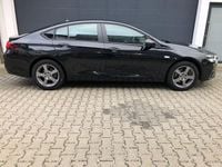 Gebraucht Opel Insignia Edition 170 PS (125 kW) 2022 Diamond black Limousine