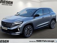 Neu Renault Austral Techno 200 PS (147 kW) 2025 Grau SUV