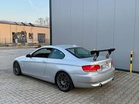 Gebraucht BMW 335 Performance 306 PS (225 kW) 2006 Silber Coupé
