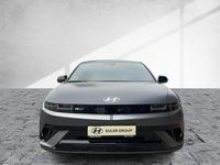 Neu Hyundai Ioniq 167 kW (228 PS) 2025 Matt) / mat (grau Kleinwagen