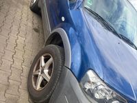 Gebraucht Ford Maverick 150 PS (110 kW) 2006 Blau SUV