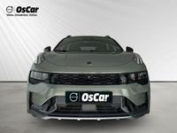 Neu Lynk & Co 01 280 PS (205 kW) 2025 Grün SUV