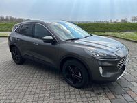 Gebraucht Ford Kuga Titanium X 224 PS (164 kW) 2022 Grau SUV