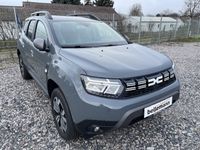 gebraucht Dacia Duster Journey+ TCe 150 4WD |ALLRAD|SOFORT