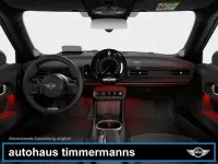 Gebraucht Mini John Cooper Works 156 PS (114 kW) 2025 Grün Kleinwagen