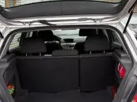 Gebraucht Opel Astra 90 PS (66 kW) 2007 Silber Kleinwagen