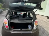 Gebraucht Chevrolet Spark 82 PS (60 kW) 2012 Kleinwagen