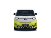 Gebraucht VW ID. Buzz Goal 210 kW (286 PS) 2025 Gelb Van / Kleinbus