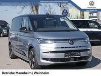 Neu VW Multivan Life 150 PS (110 kW) 2026 Silber Van
