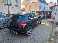 Gebraucht Citroën DS4 114 PS (83 kW) 2014 Violet Kleinwagen