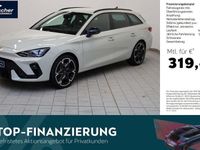 Neu Cupra Leon VZ 272 PS (200 kW) 2025 Taiga grau metallic Kombi