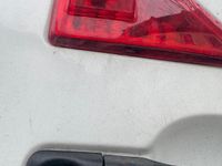 Gebraucht Opel Movano 2015 Weiß Van / Kleinbus