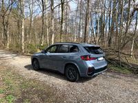 gebraucht BMW iX1 xDrive30 - MSport/prof. Driving/AHK ab April