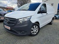 Gebraucht Mercedes Vito 114 PS (83 kW) 2014 Weiß Van
