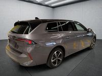 Używany Opel Astra 131 KM (96 kW) 2025 Szary Kombi
