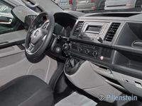 gebraucht VW T6 Kasten KR KLIMA PDC