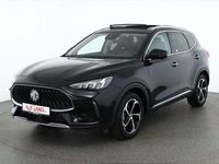 Gebraucht MG HS Luxury 162 PS (119 kW) 2024 Schwarz SUV