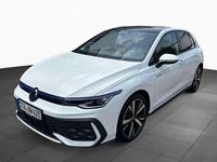 Gebraucht VW Golf VIII GTE 272 PS (200 kW) 2024 Weiß Limousine