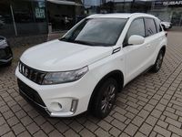 Gebraucht Suzuki Vitara Comfort 129 PS (94 kW) 2023 Weiß SUV