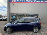 gebraucht VW Touran 1.4TSI DSG Highline*NAVI*LED*ACC*PANO*