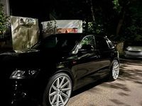 Gebraucht Audi SQ5 354 PS (260 kW) 2013 Schwarz SUV