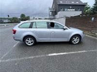 gebraucht Skoda Octavia Combi 2.0 TDI Green tec Elegance