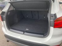 Gebraucht BMW X1 140 PS (102 kW) 2019 Weiß SUV